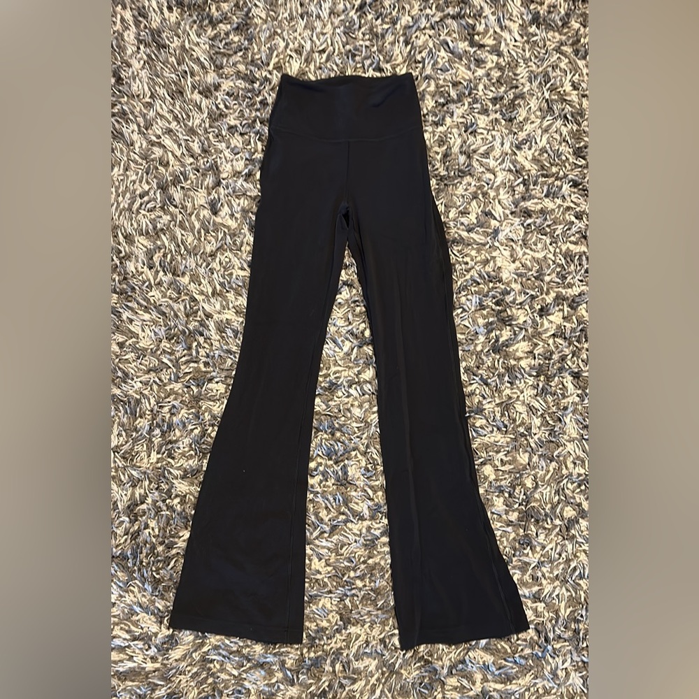 Lululemon align flare